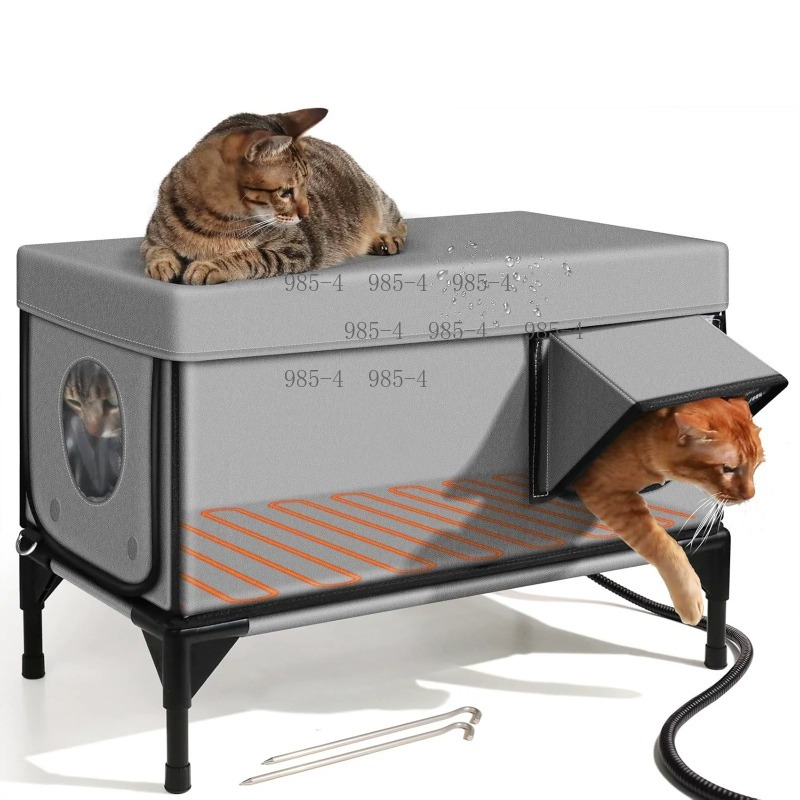 Pet Beds - Casa para Animais de Estimação com