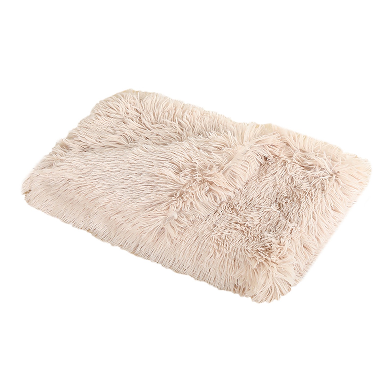 Tapete macio e felpudo para an - Pet Beds avaliação e preço
