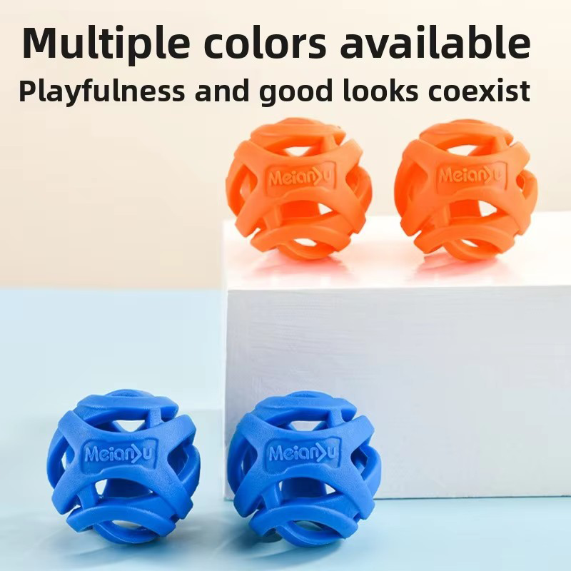 Bola Flutuante Oca Durável par - Indestructible Dog Chew Toy avaliação e preço