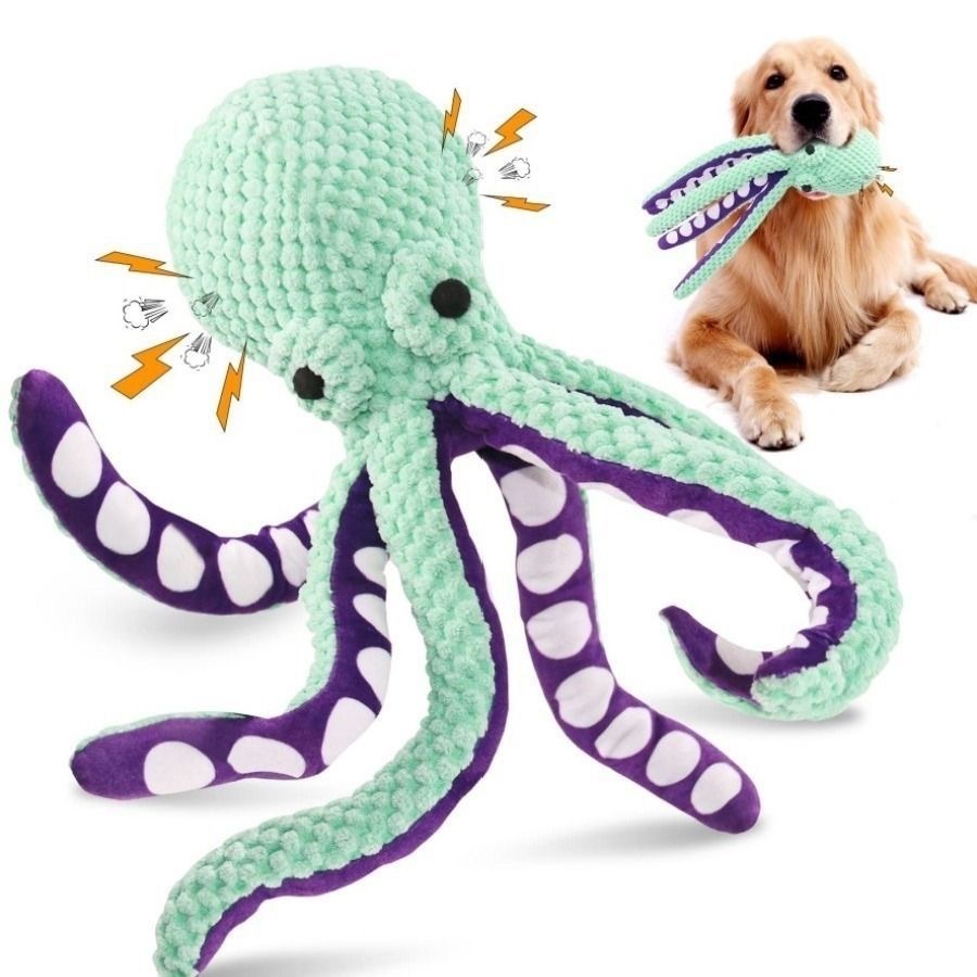 Brinquedo de pelúcia em forma  - Indestructible Dog Chew Toy avaliação e preço