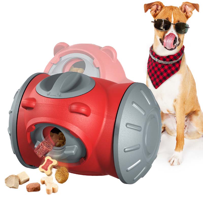 Brinquedo Interativo Hot Selli - Dog Puzzle Feeder Toy avaliação e preço