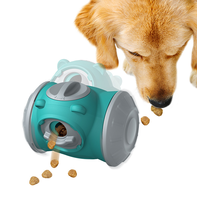 Brinquedo Interativo Hot Selli - Dog Puzzle Feeder Toy avaliação e preço