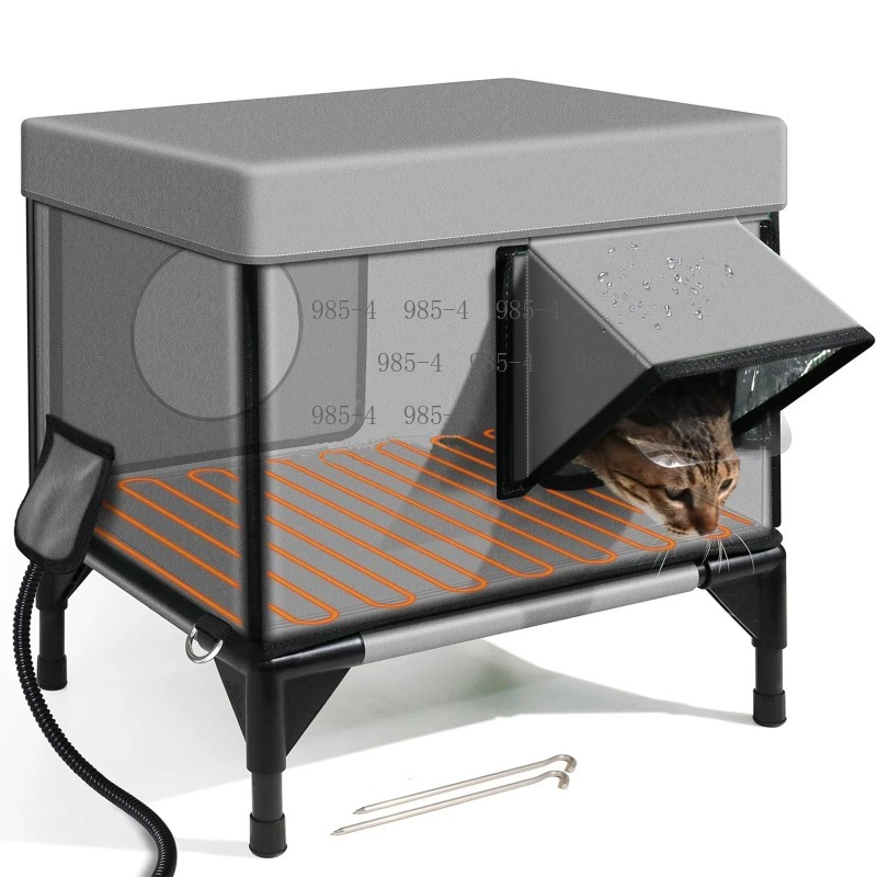 Casa para Animais de Estimação - Pet Beds avaliação e preço