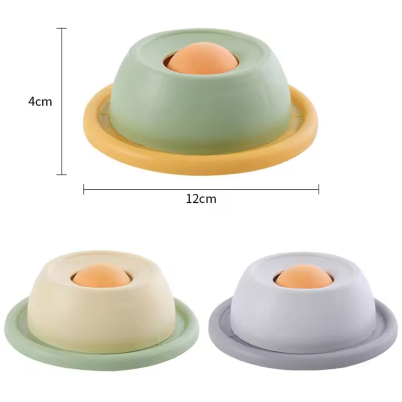 Novos brinquedos interativos p - Dog Puzzle Feeder Toy avaliação e preço