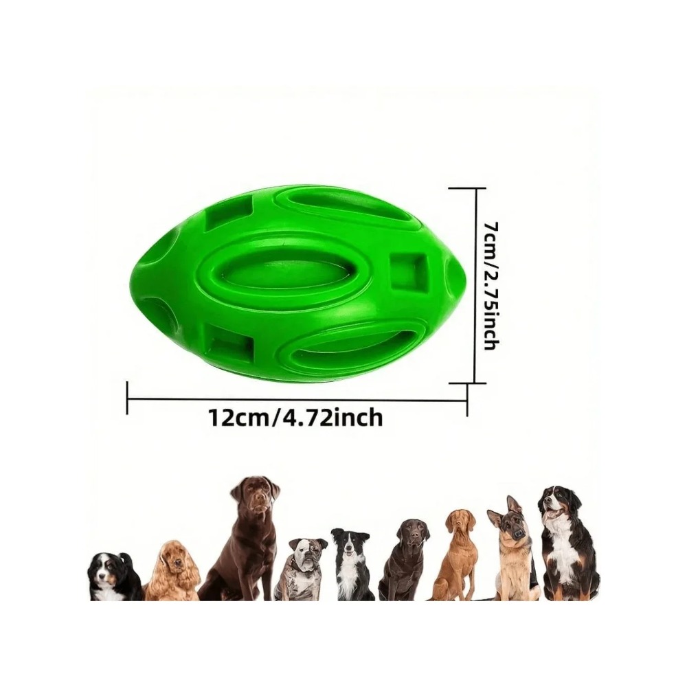 1 unidade de Brinquedo Indestr - Indestructible Dog Chew Toy avaliação e preço