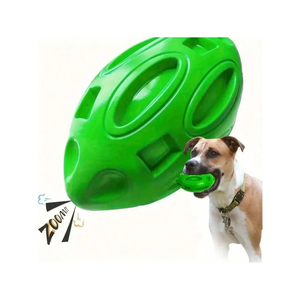 1 unidade de Brinquedo Indestr - Indestructible Dog Chew Toy avaliação e preço