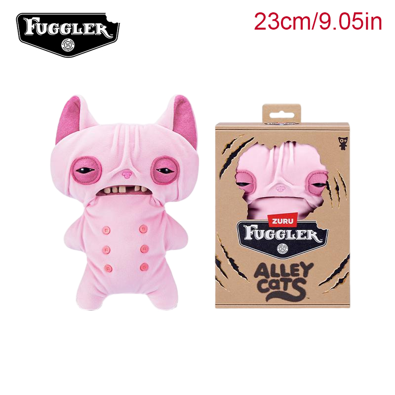 Brinquedos de Pelúcia Monstro  - Cat Toys avaliação e preço
