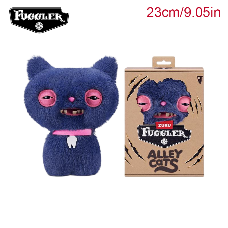 Brinquedos de Pelúcia Monstro  - Cat Toys avaliação e preço