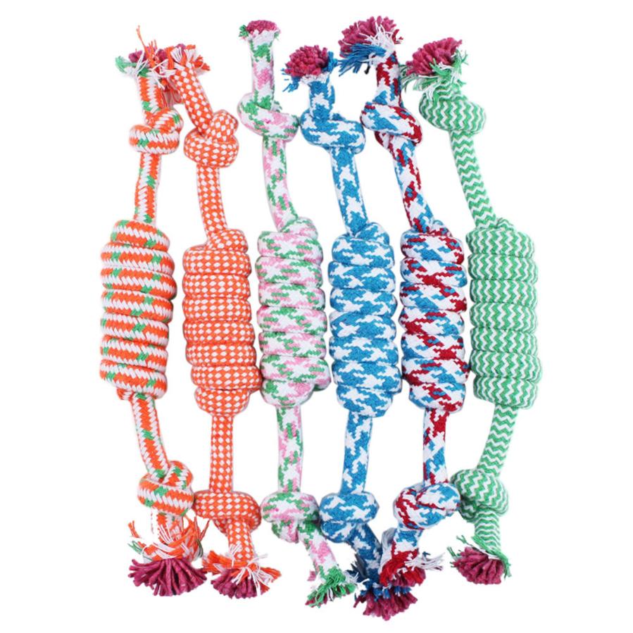 1 peça de brinquedo para cães  - Indestructible Dog Chew Toy avaliação e preço